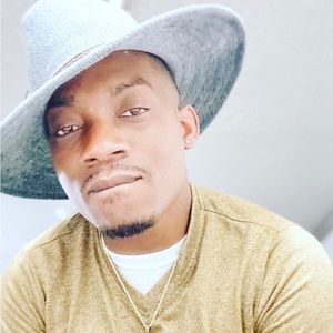 Meet your Posher, Gregg